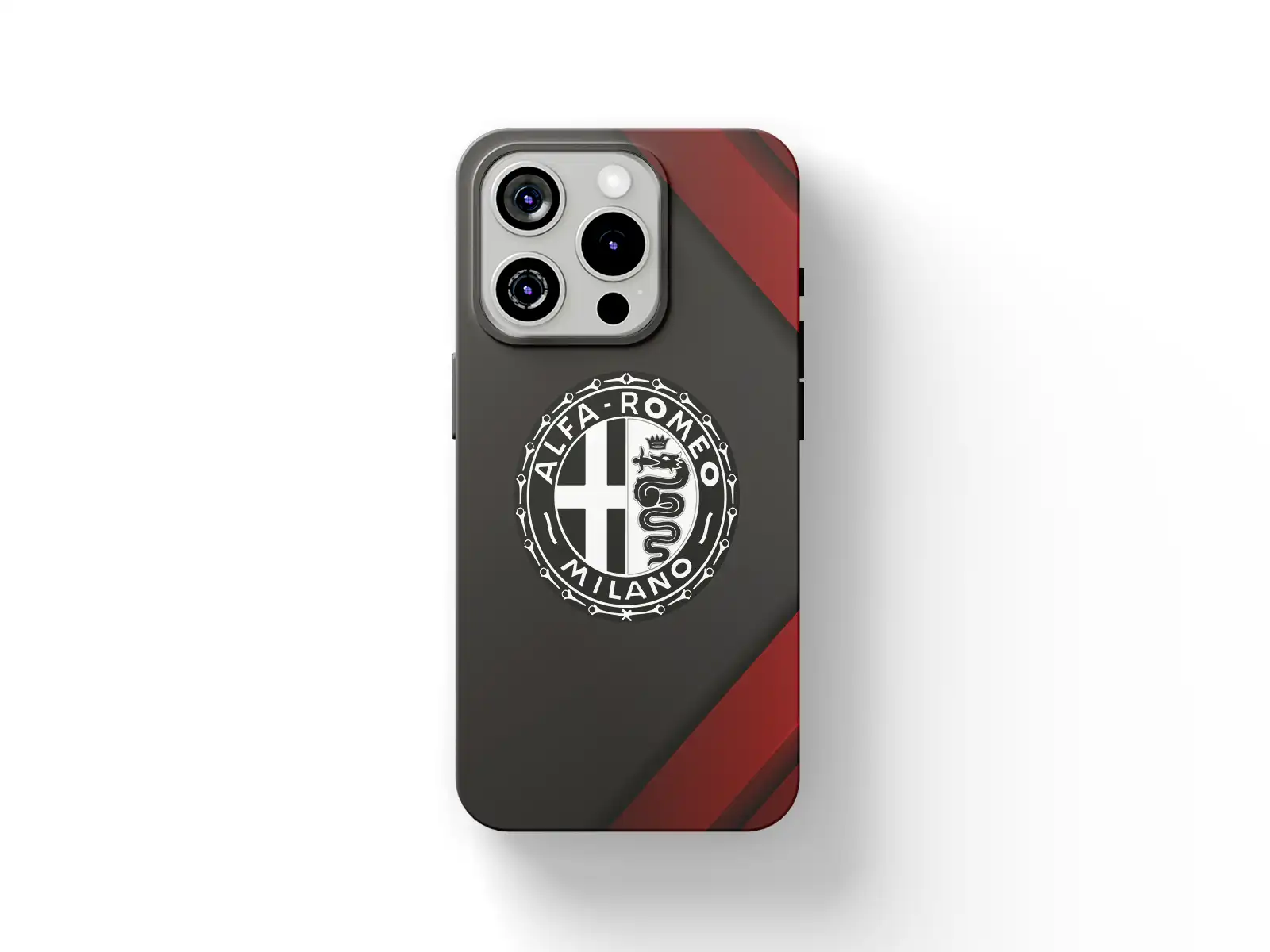 Alfa Romeo Handycover Tuning Drift Optik